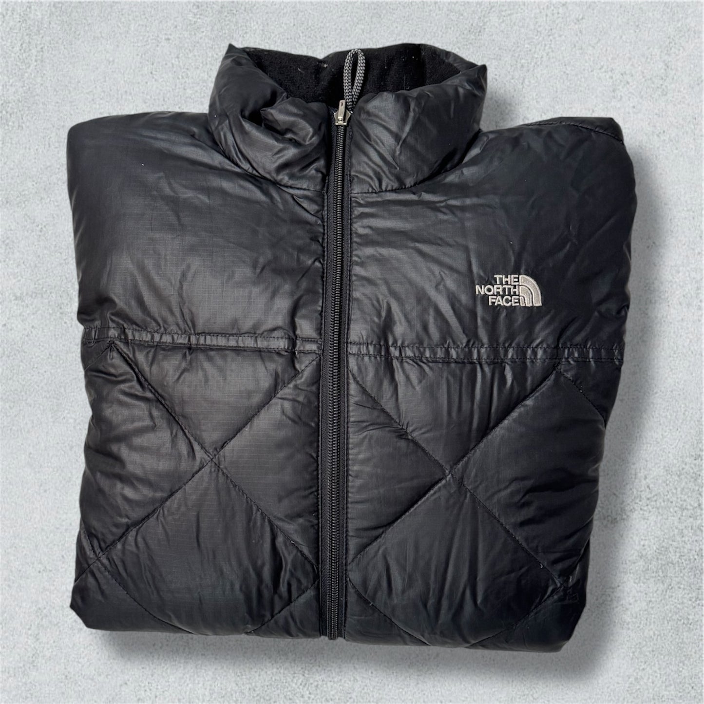 The North Face Puffer Jacket 90s (XL) - NABE vintage