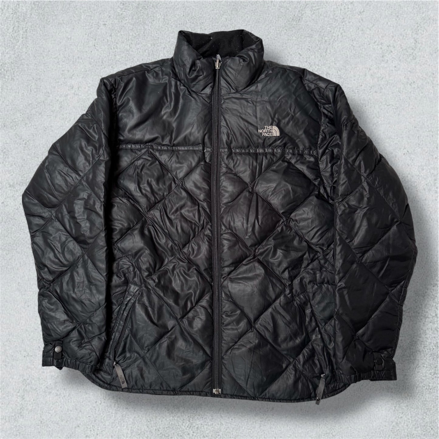 The North Face Puffer Jacket 90s (XL) - NABE vintage