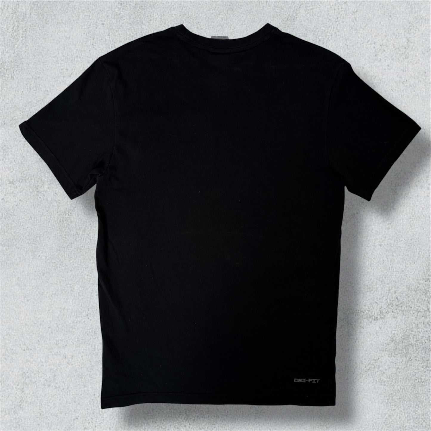 Nike Utility Pocket Black Shirt (S) - NABE vintage