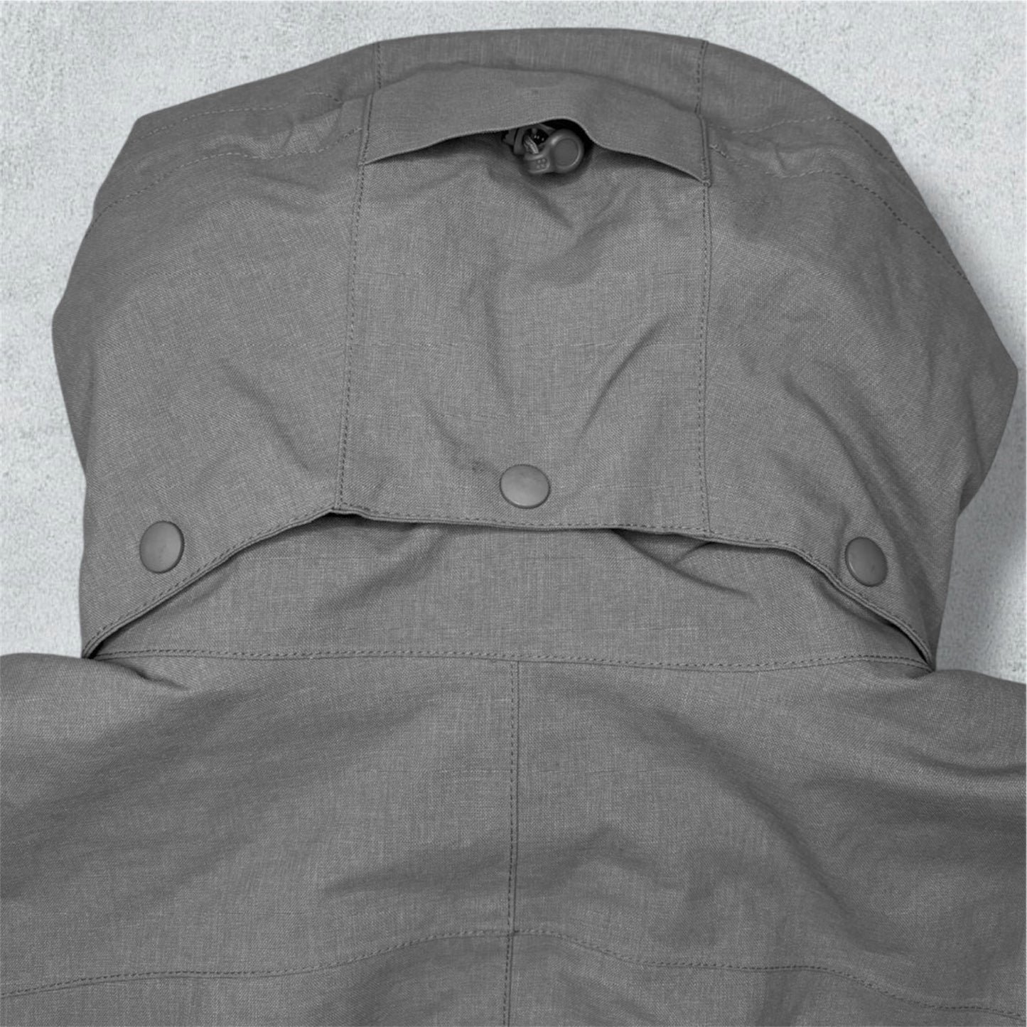 Patagonia Tres 3-in-1 Down Parka Grey Teal Purple (S) - NABE vintage
