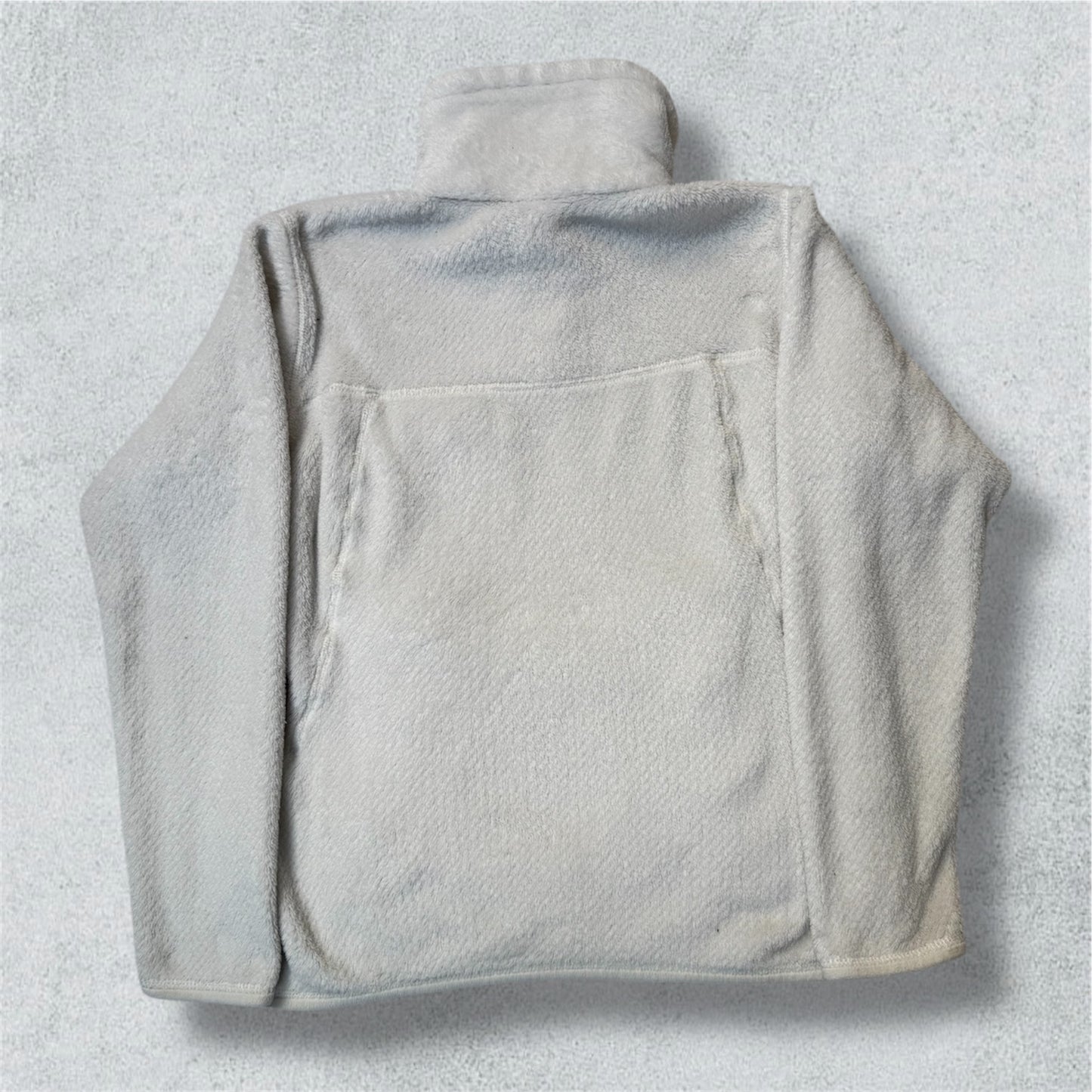 Women's Re-Tool Snap-T® Patagonia Fleece (XS) - NABE vintage