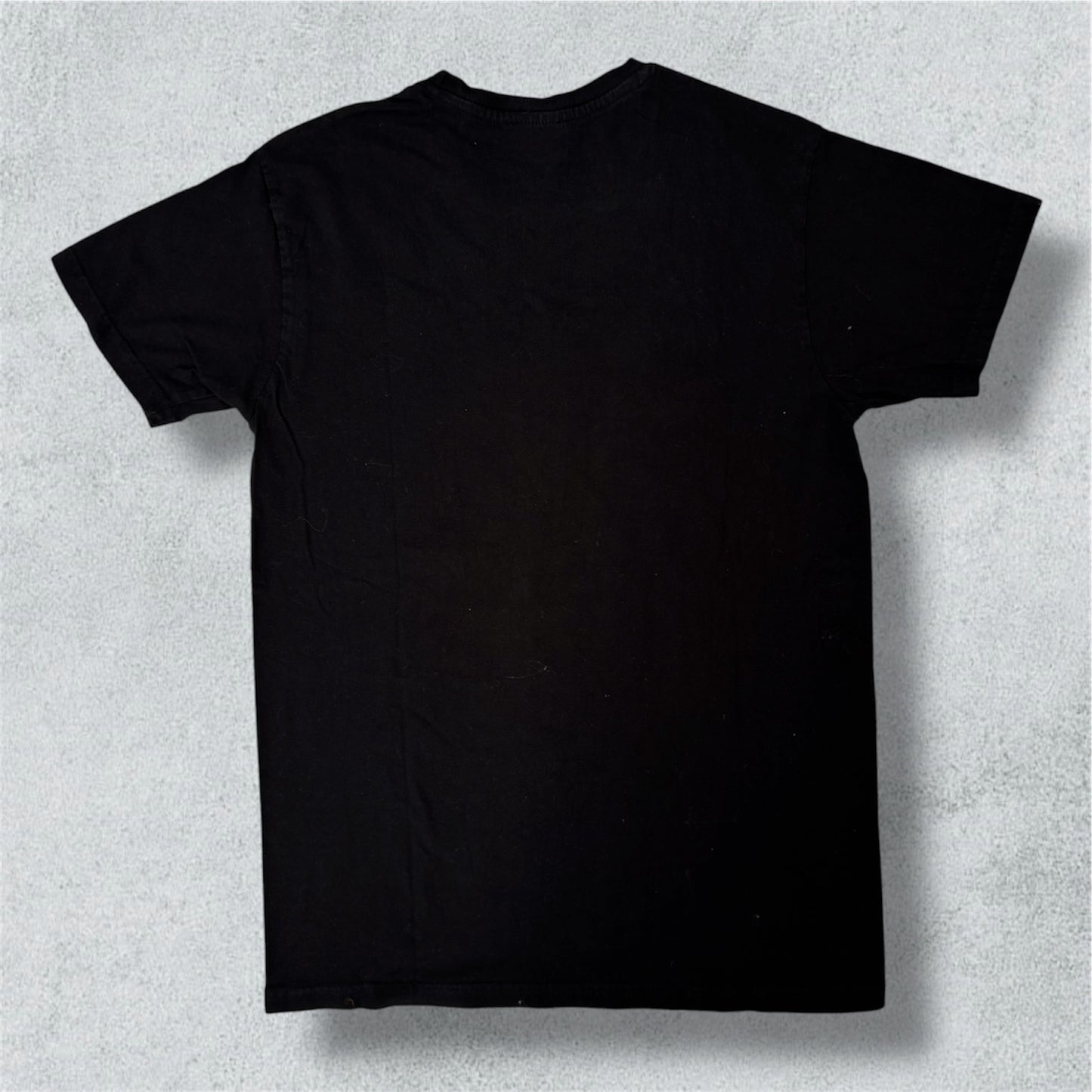 Star Wars Inspired Princess Leia Rebel T-Shirt (S) - NABE vintage