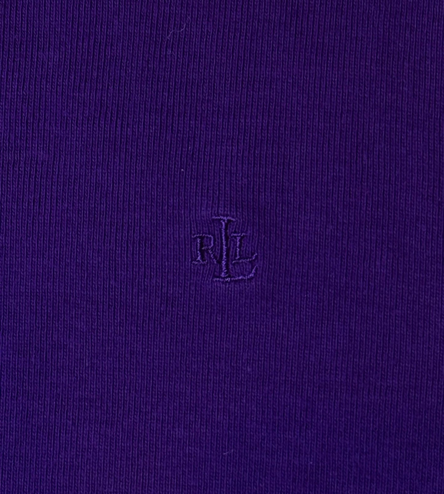 Purple Ralph Lauren’s Shirt (XL) - NABE vintage