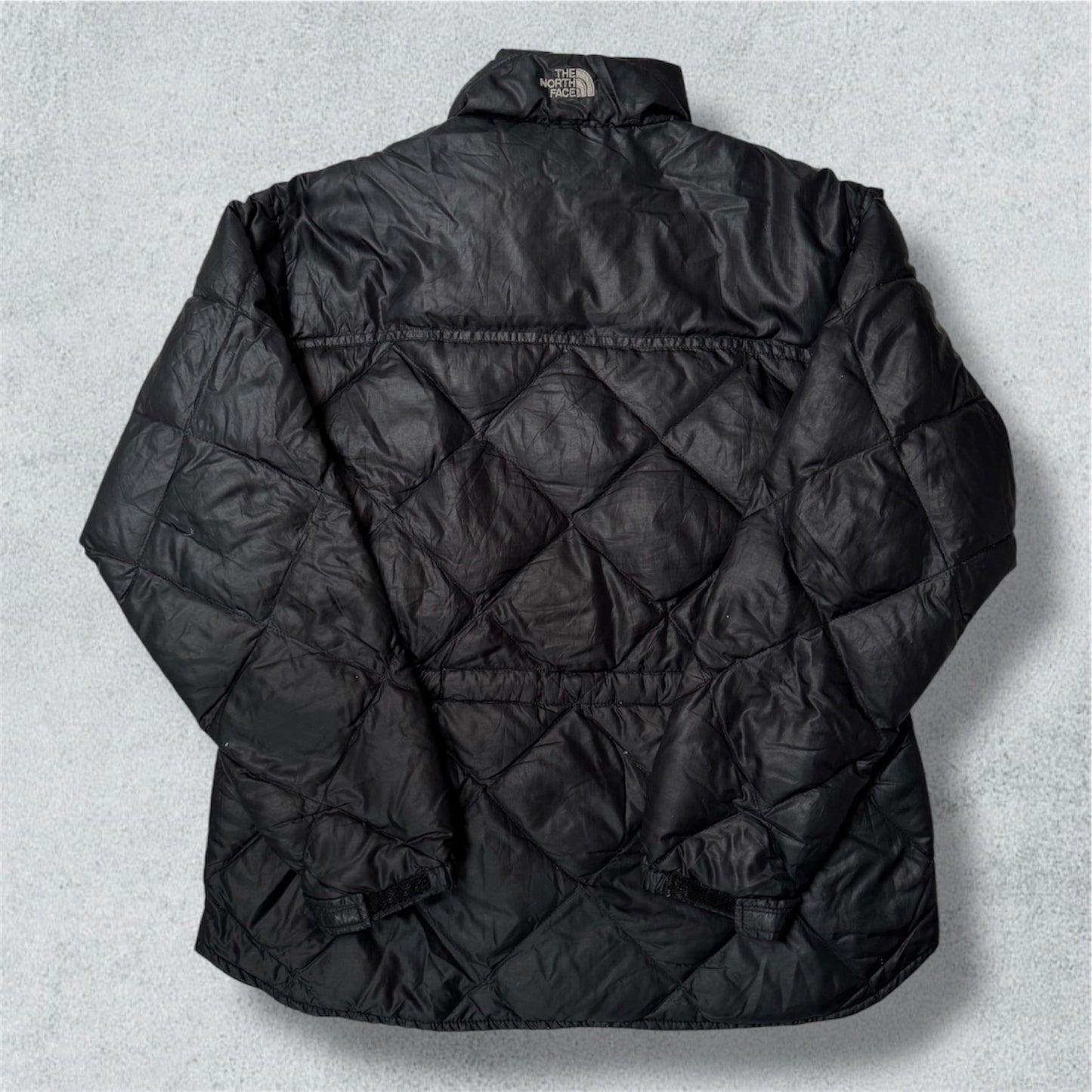 The North Face Puffer Jacket 90s (XL) - NABE vintage