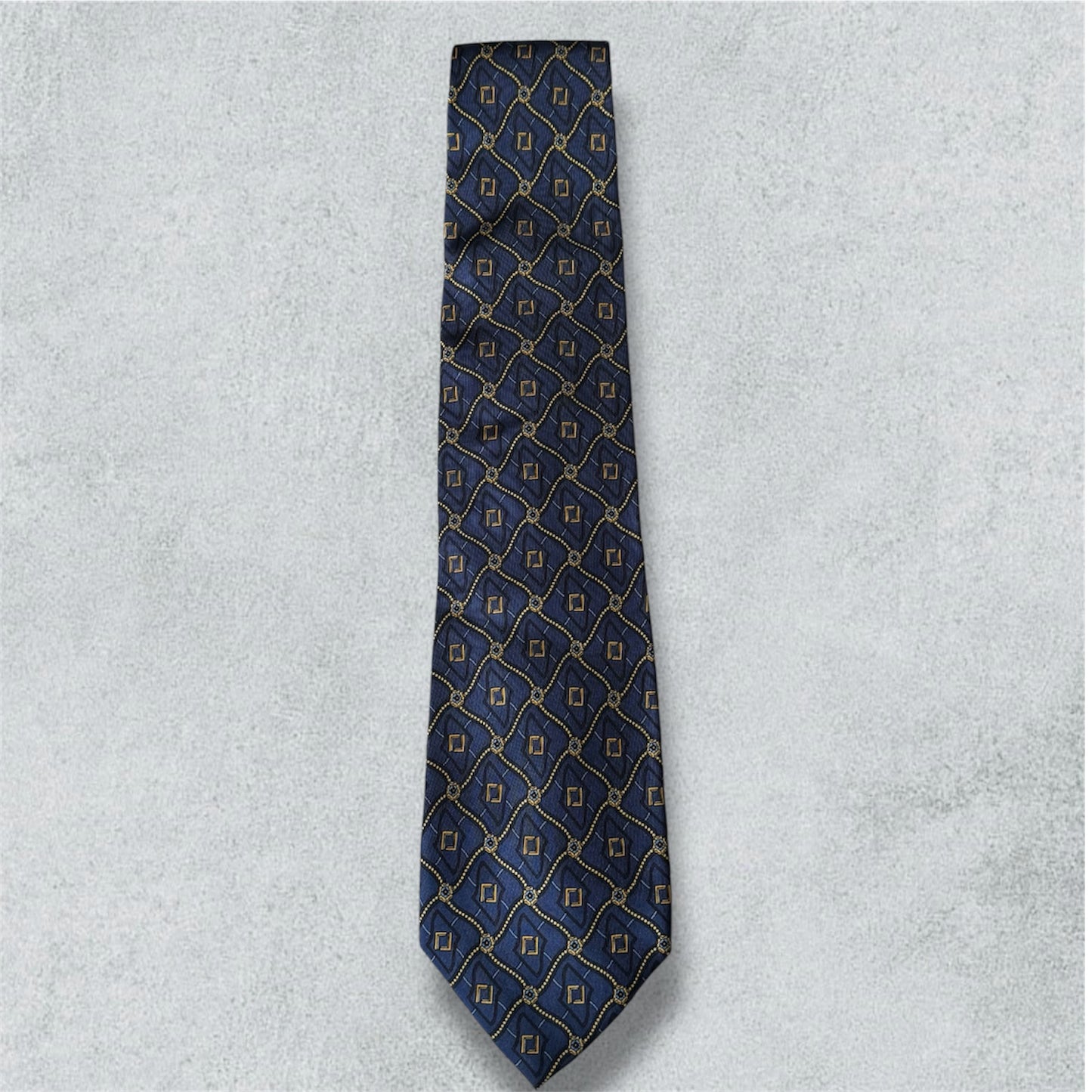 Marco Valenza Tie