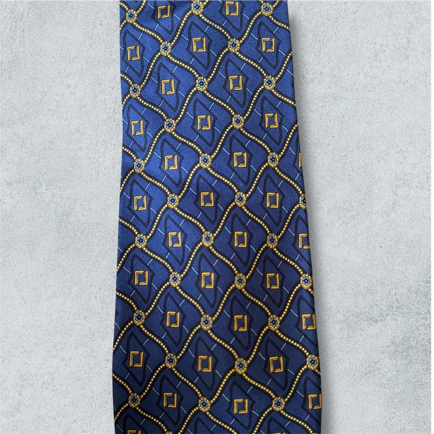 Marco Valenza Tie