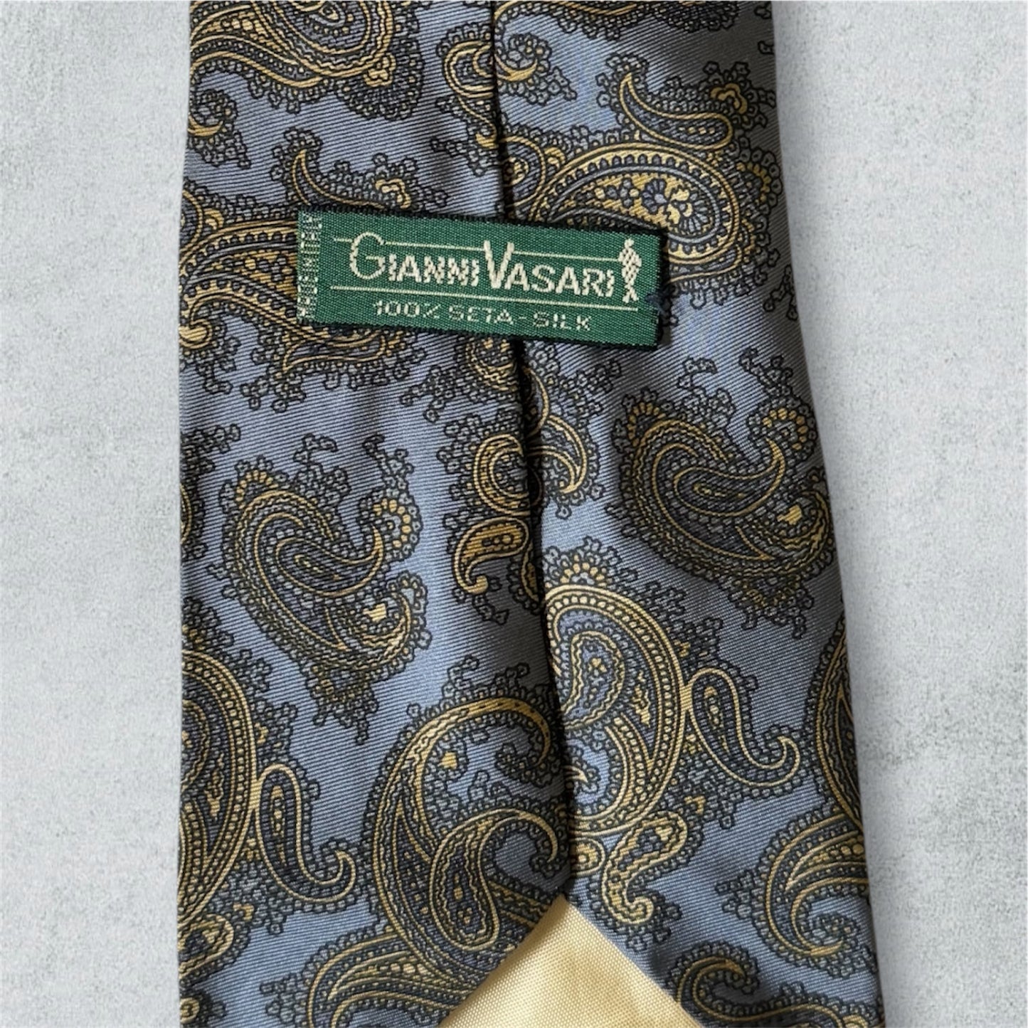 Gianni Vasari Tie