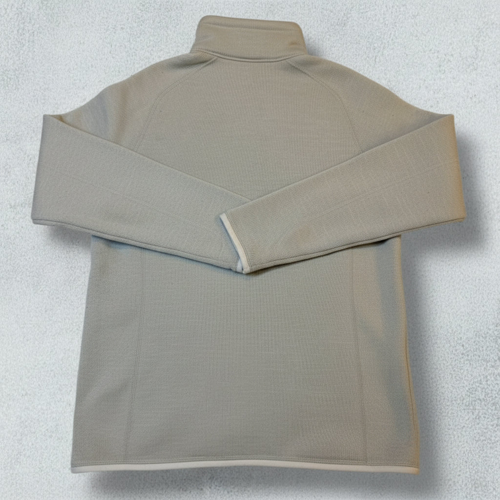 Patagonia Better Sweater 1/4 Zip (L) - NABE vintage