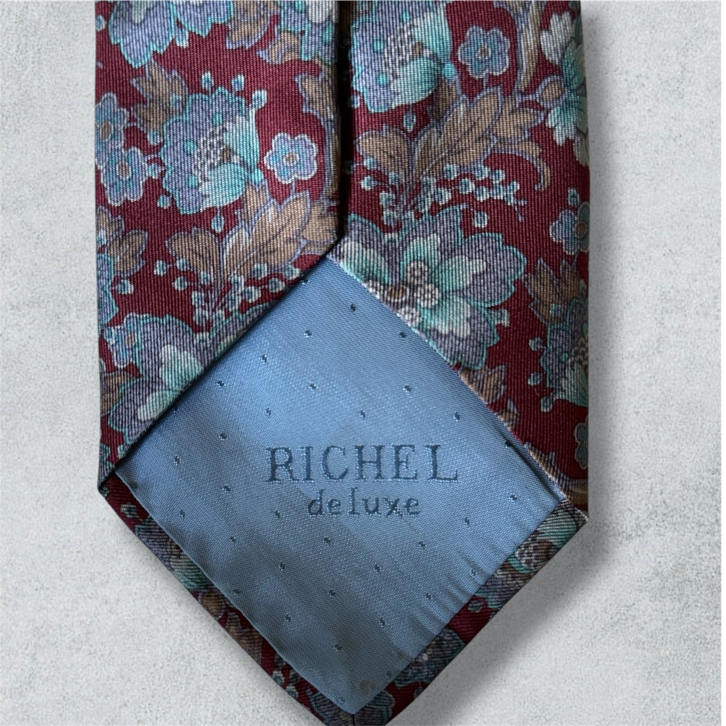 Riche deluxe Tie