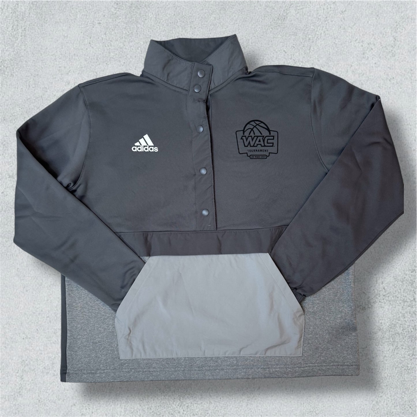 Pullover Wac Tournament Adidas (XL) - NABE vintage