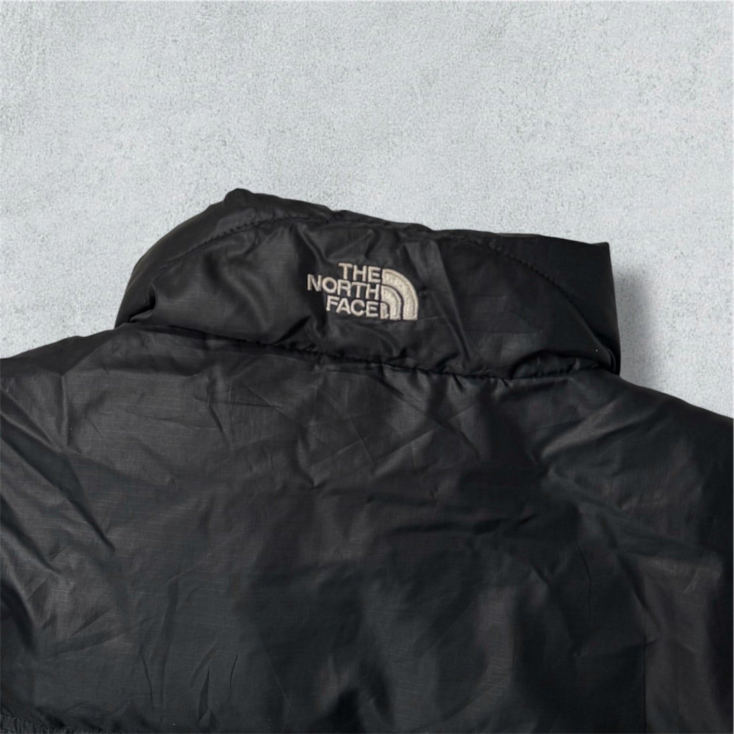 The North Face Puffer Jacket 90s (XL) - NABE vintage