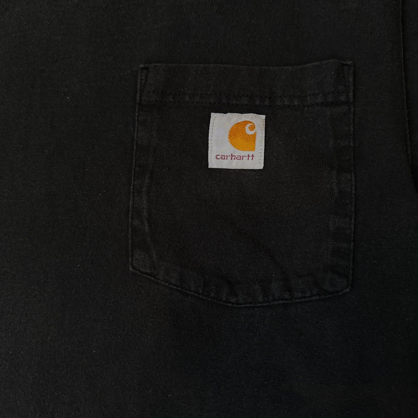 Carhartt Workwear Pocket Shirt (S) - NABE vintage