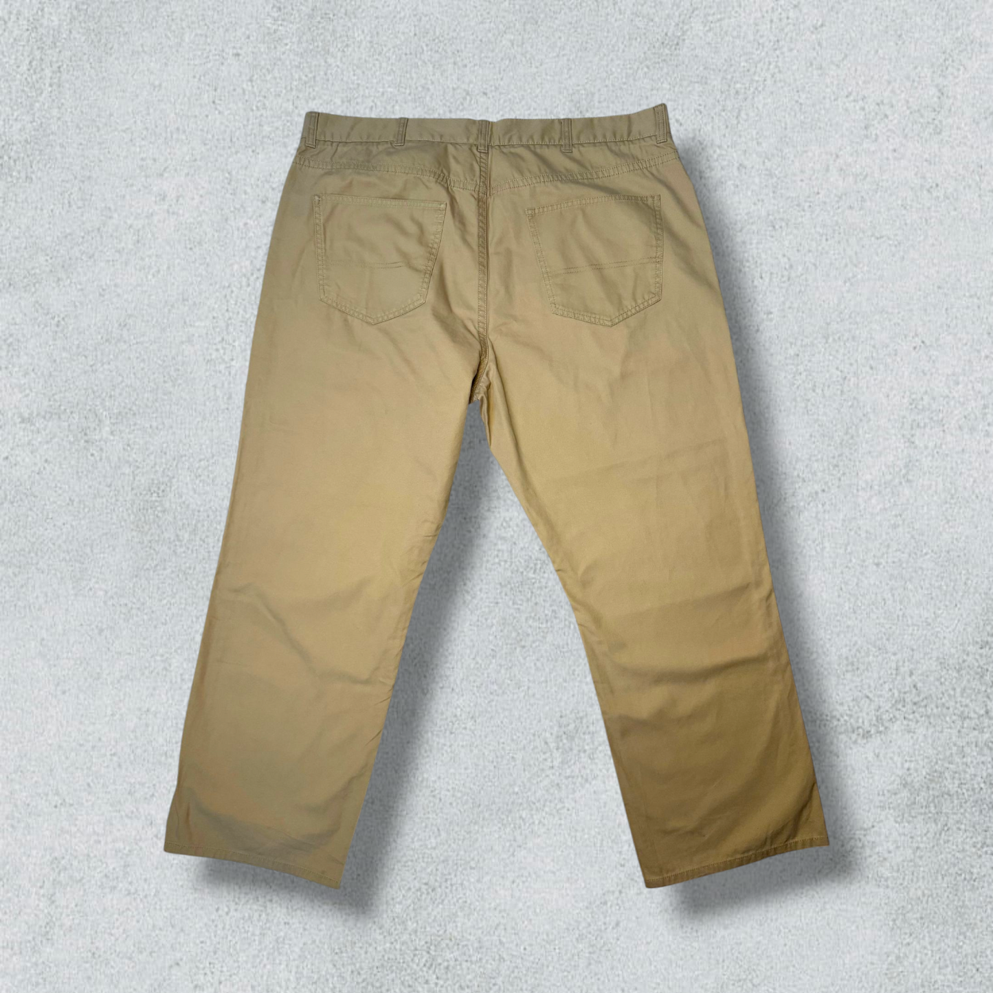 Tommy Hilfiger Beige Chino - NABE vintage
