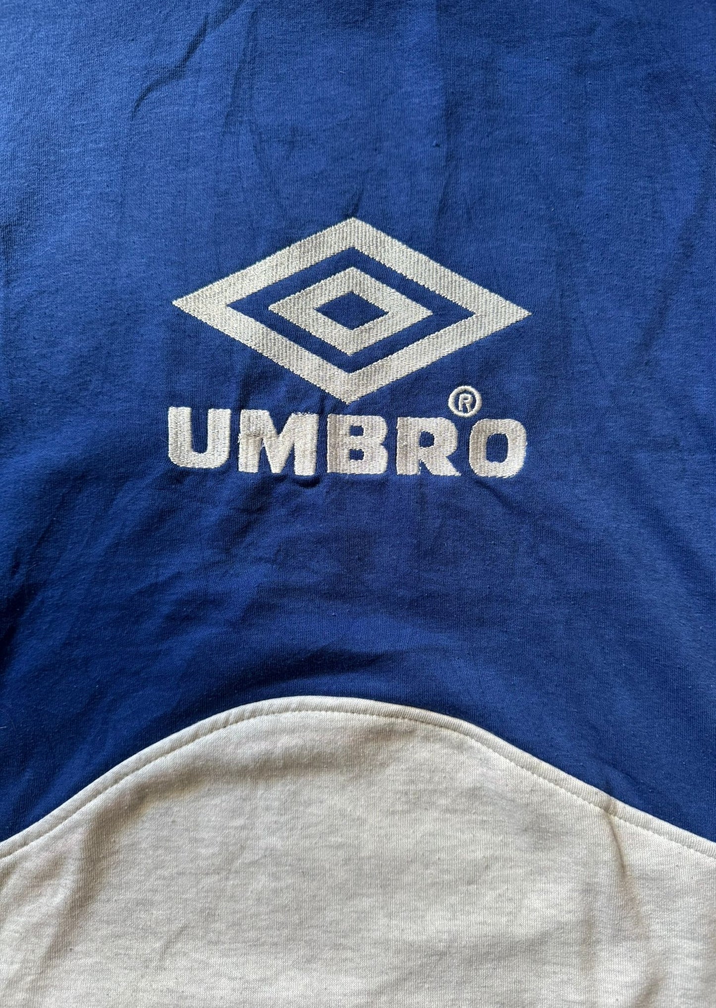 Umbro Rework Sweater Two-Tone Vintage