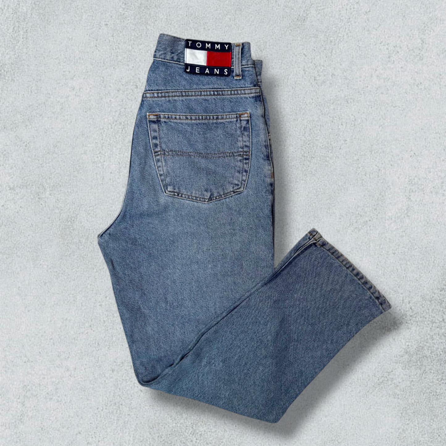 Tommy Hilfiger Mom Jean - NABE vintage