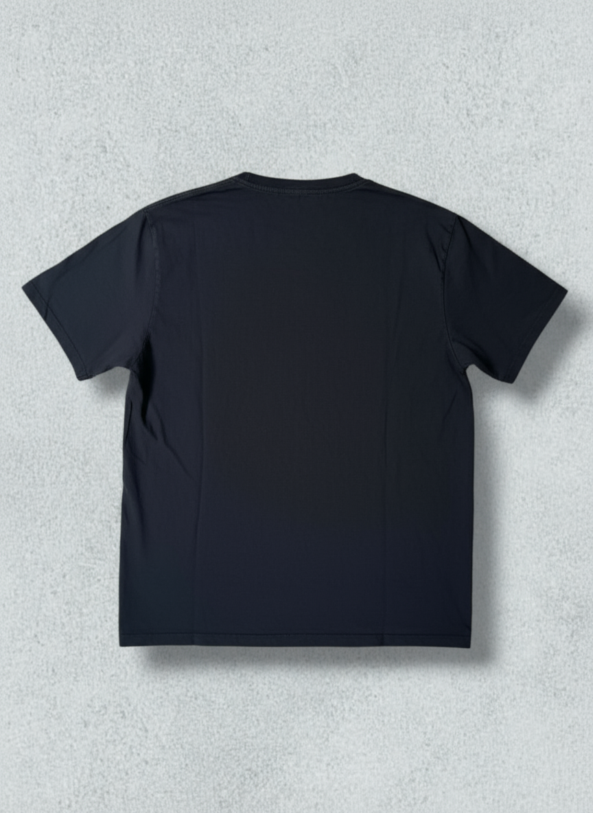 Levi`s Black T-shirt Size L - NABE vintage