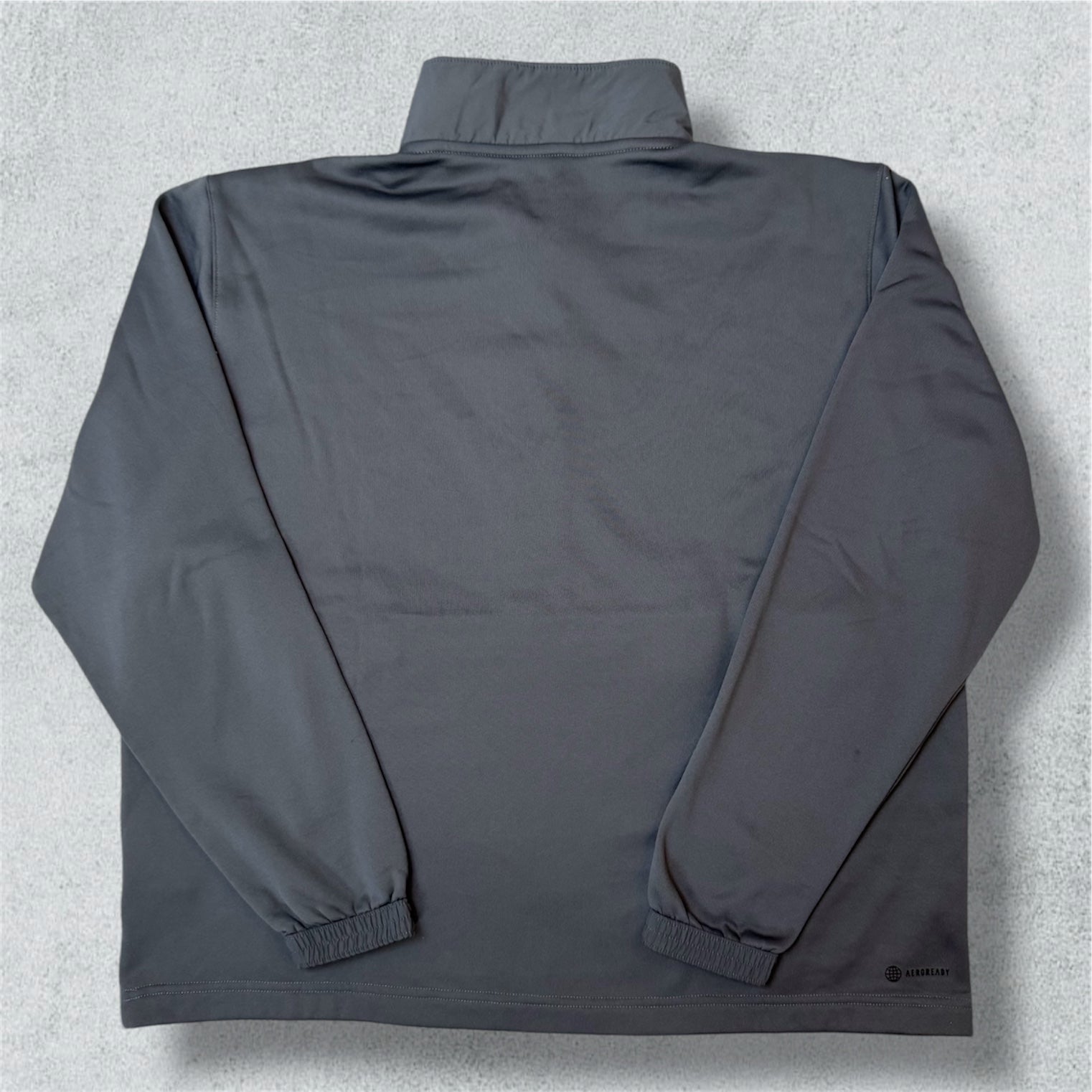 Pullover Wac Tournament Adidas (XL) - NABE vintage