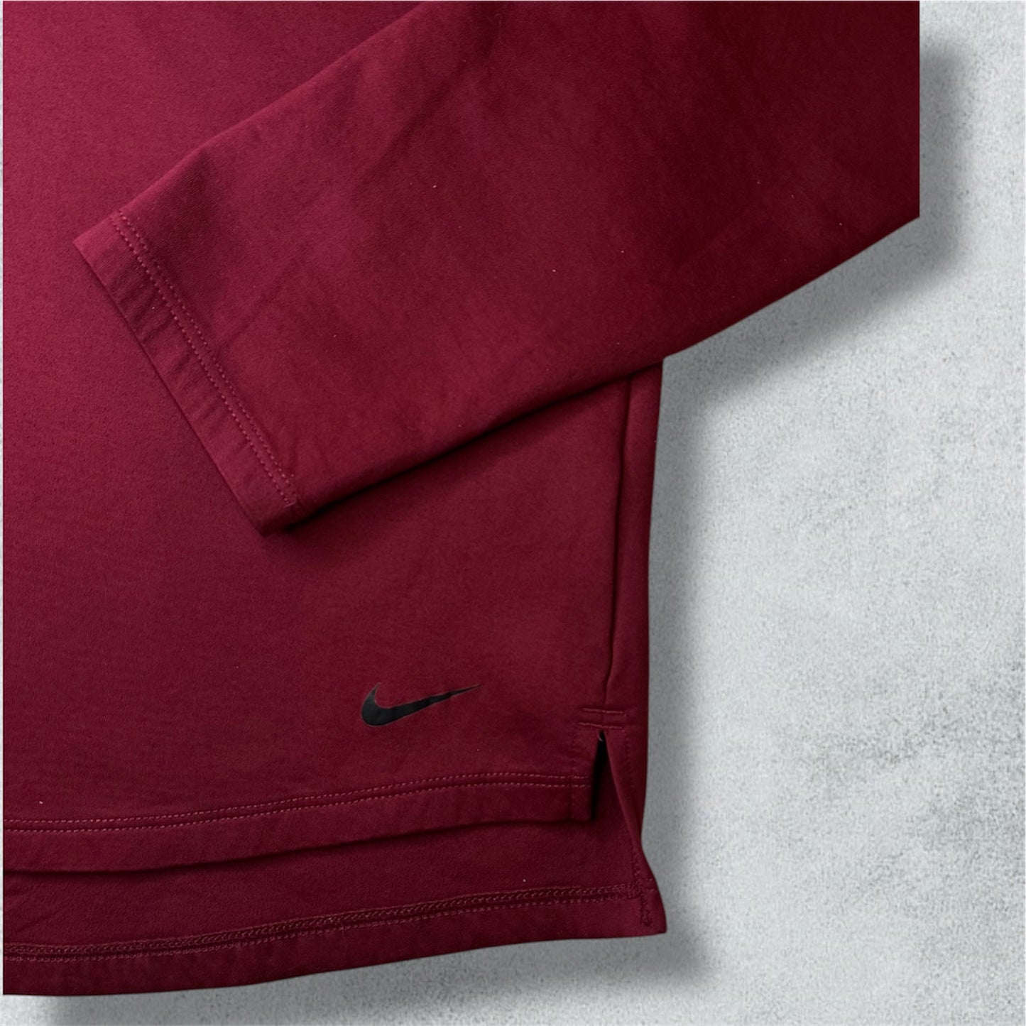 Nike Therma-Fit Long Sleeve (M) - NABE vintage