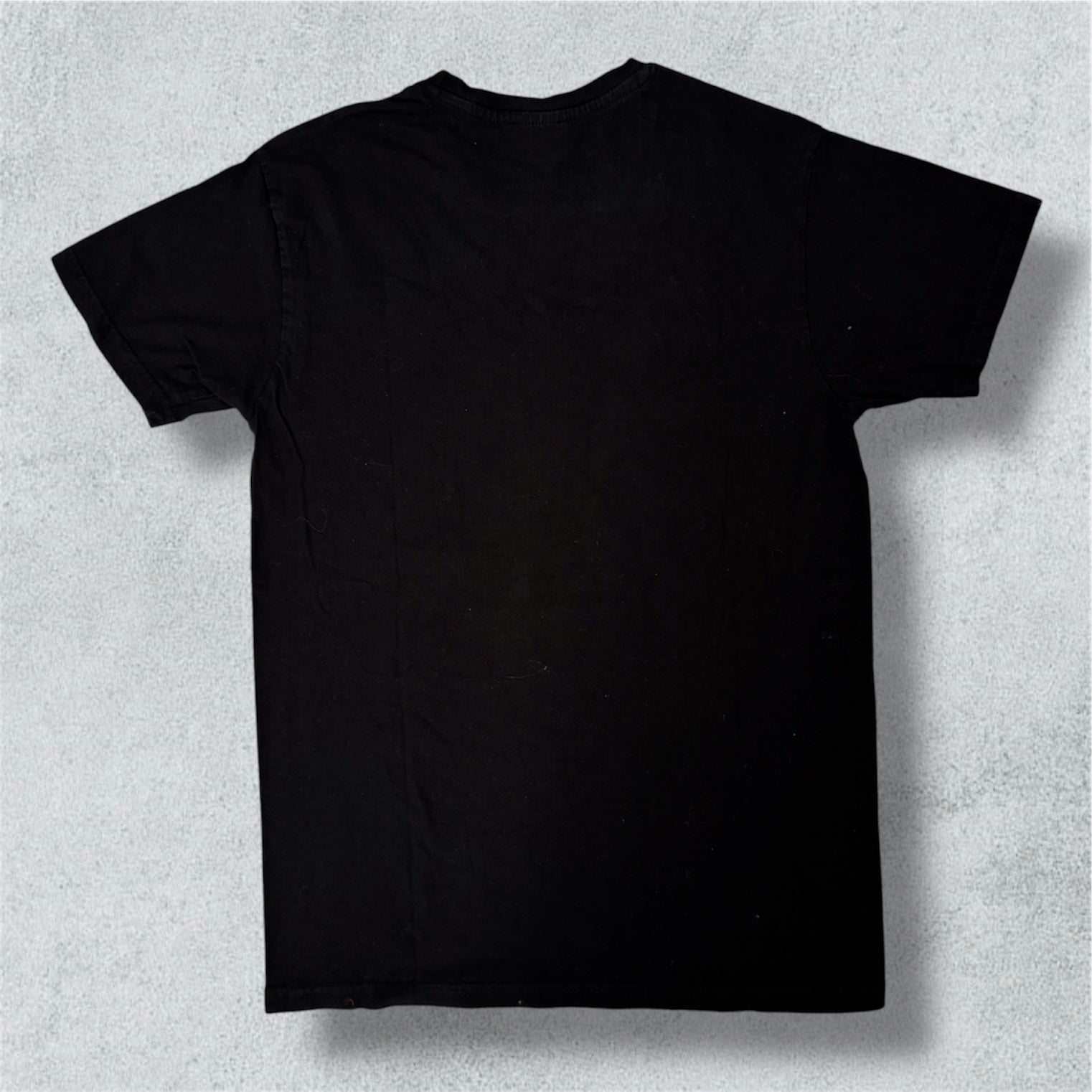Star Wars Inspired Princess Leia Rebel T-Shirt (S) - NABE vintage