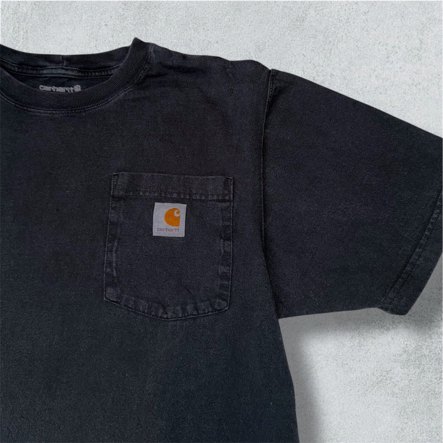 Carhartt Workwear Pocket Shirt (S) - NABE vintage