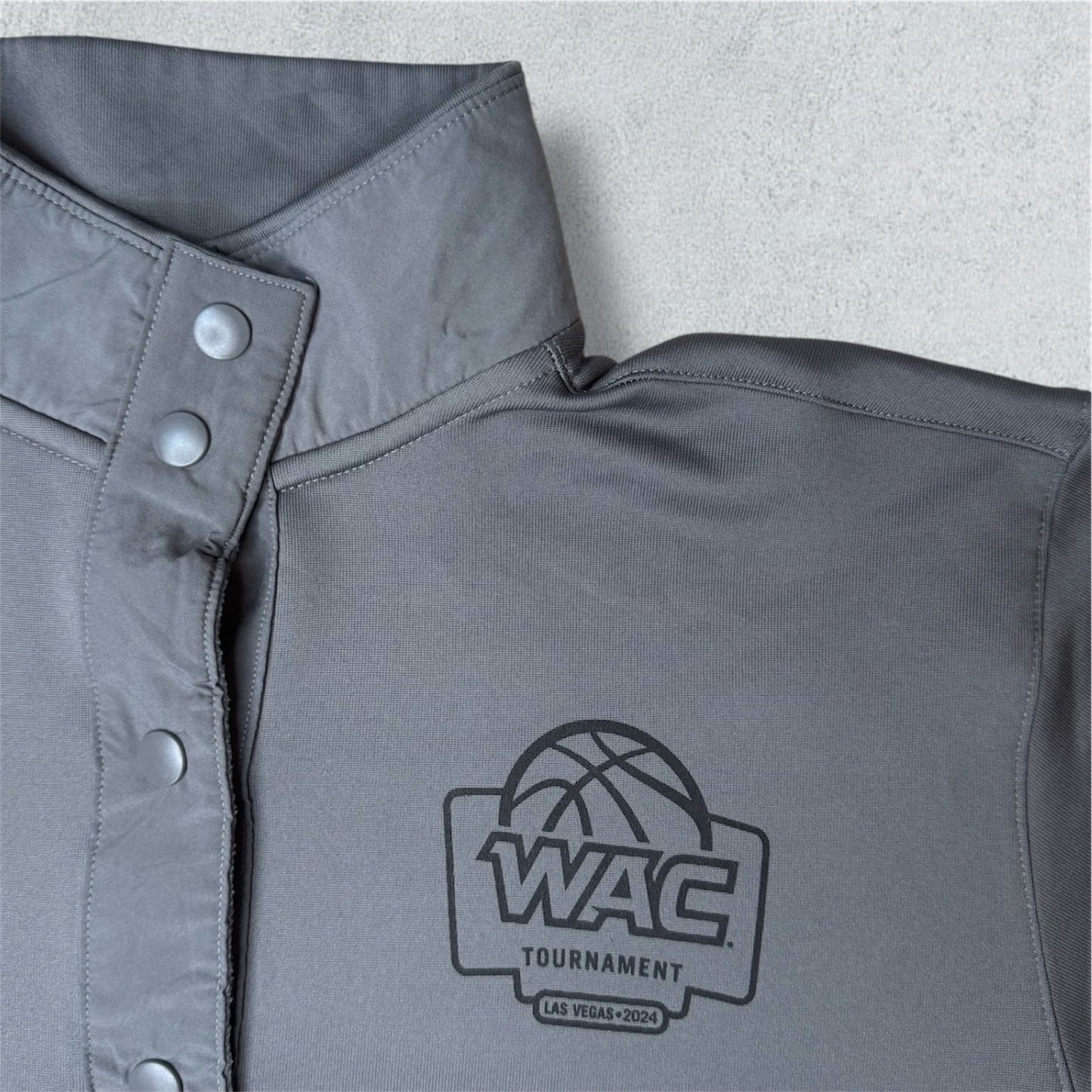 Pullover Wac Tournament Adidas (XL) - NABE vintage