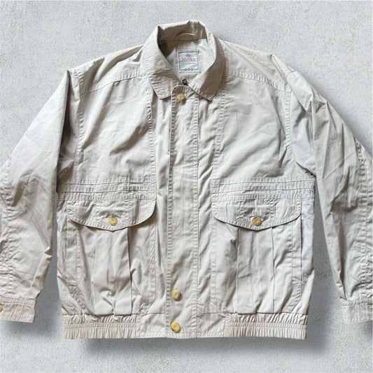 Beige Melka Jacket