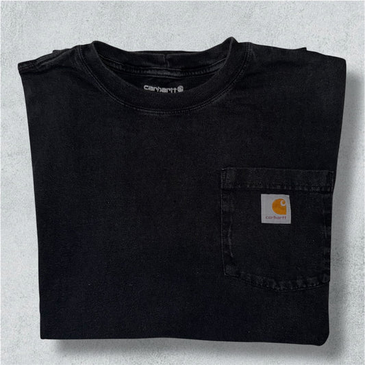 Carhartt Workwear Pocket Shirt (S) - NABE vintage