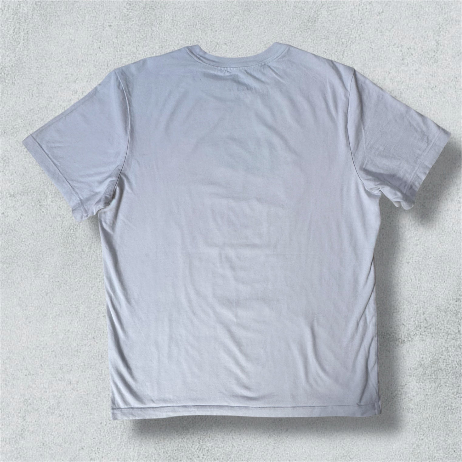 Nike Sportwear Deep Fried ICON FUTURA Shirt (L) - NABE vintage