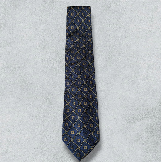 Marco Valenza Tie