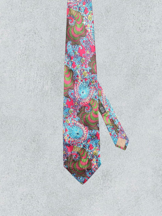 Psychedelic Tie