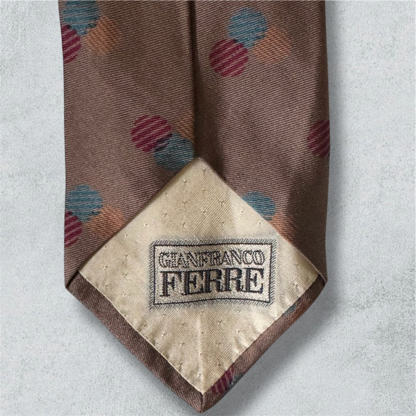 Gianfranco Ferre Tie
