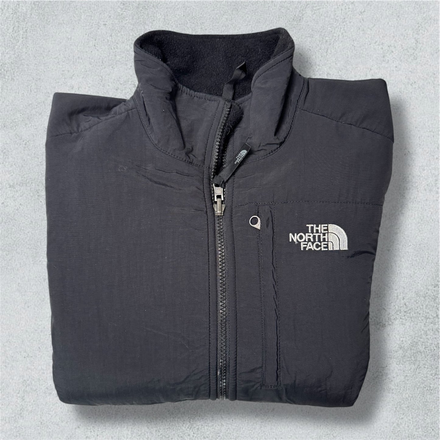 The North Face Vintage Black Fleece - NABE vintage