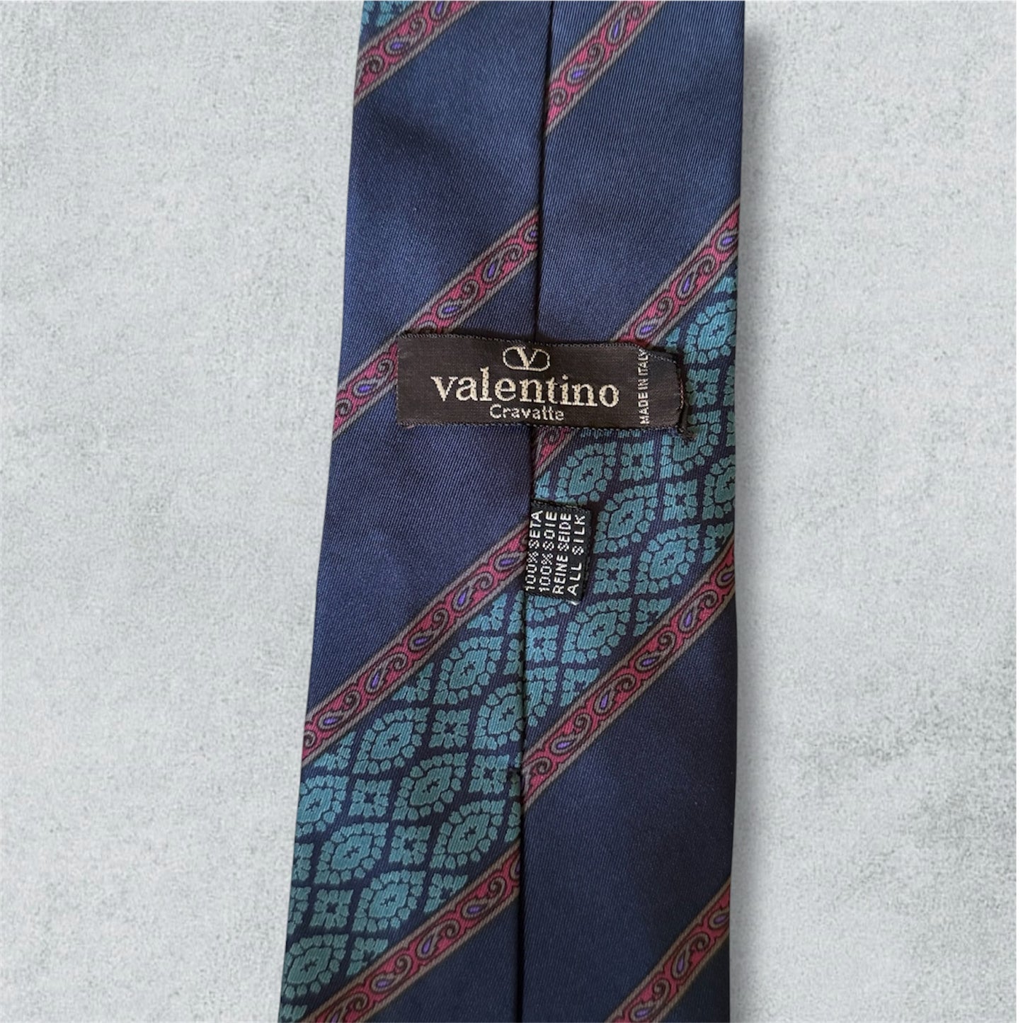 Valentino Tie