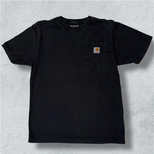 Carhartt Workwear Pocket Shirt (S) - NABE vintage