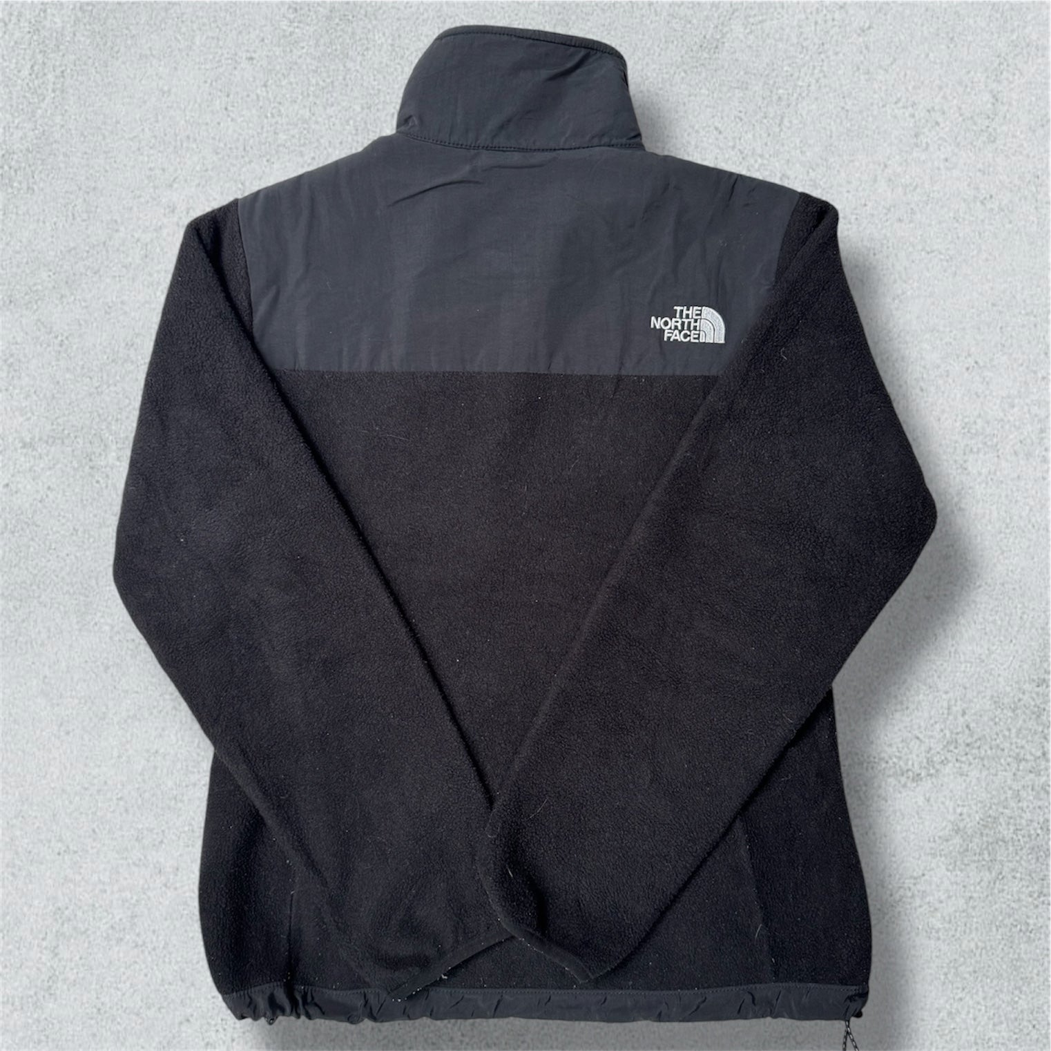The North Face Vintage Black Fleece - NABE vintage