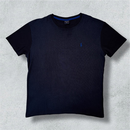 Polo Sport Ralph Lauren Blue Shirt (XXL) - NABE vintage