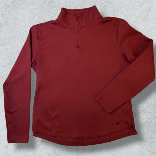 Nike Therma-Fit Long Sleeve (M) - NABE vintage