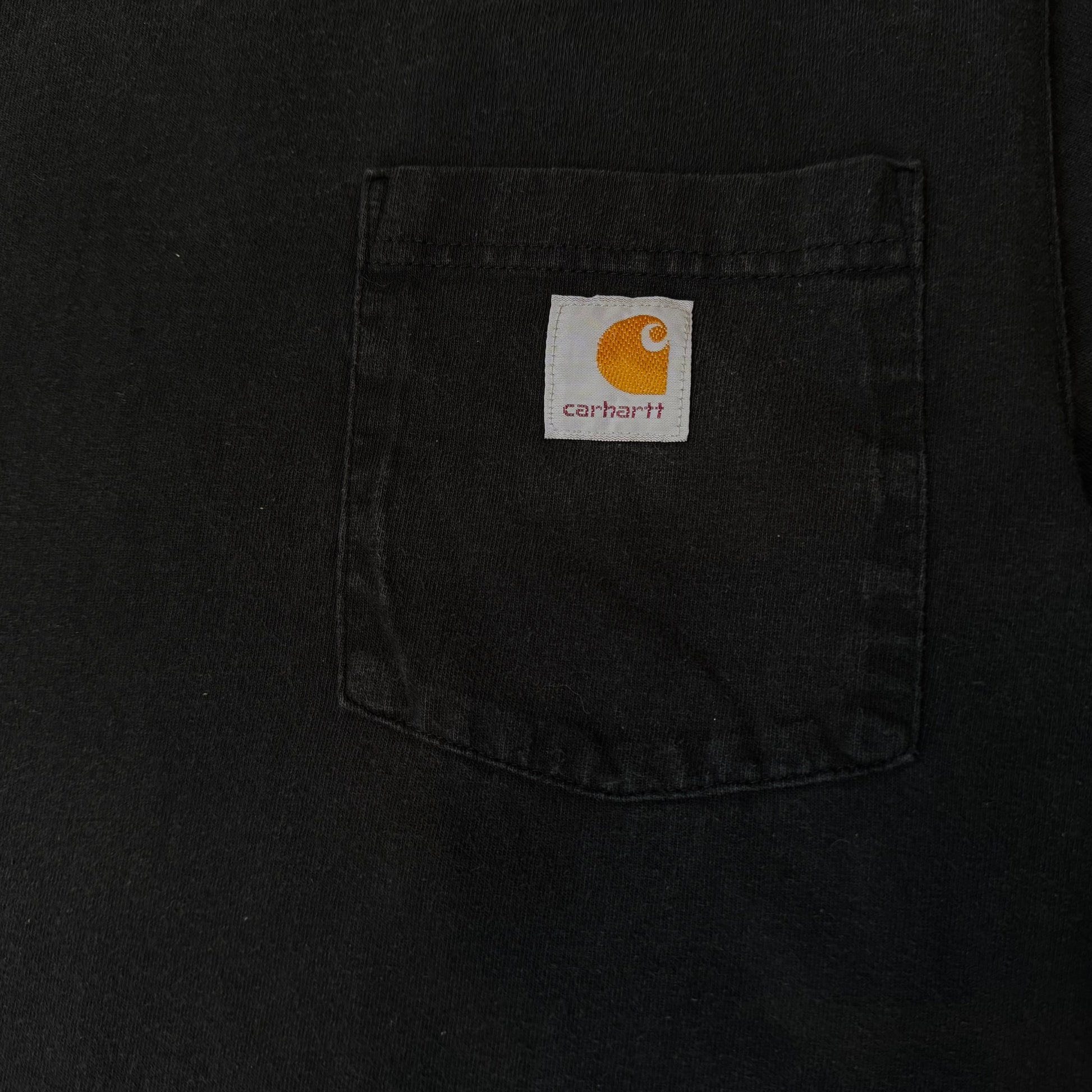 Carhartt Workwear Pocket Shirt (S) - NABE vintage