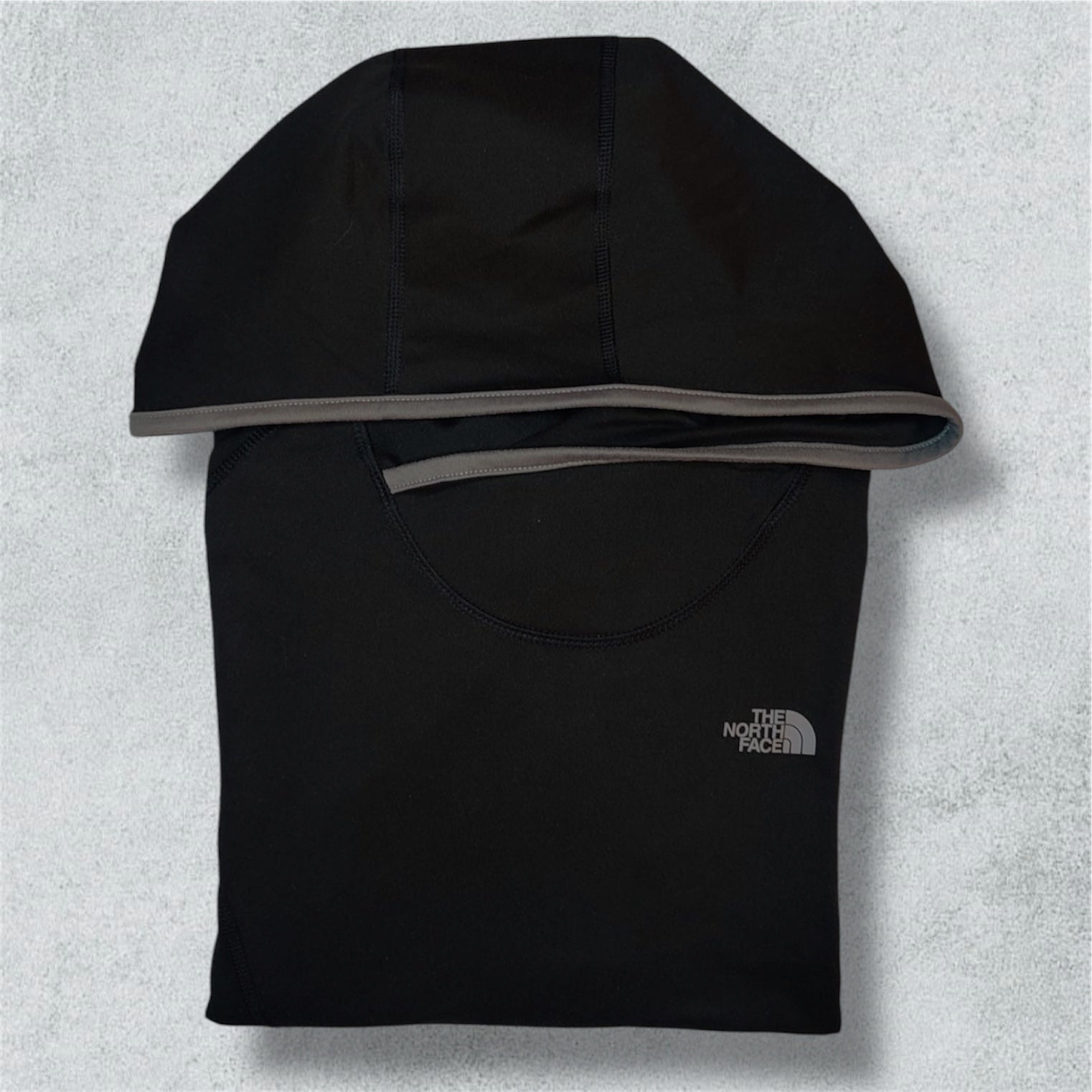 The North Face Womens Hoodie (L) - NABE vintage
