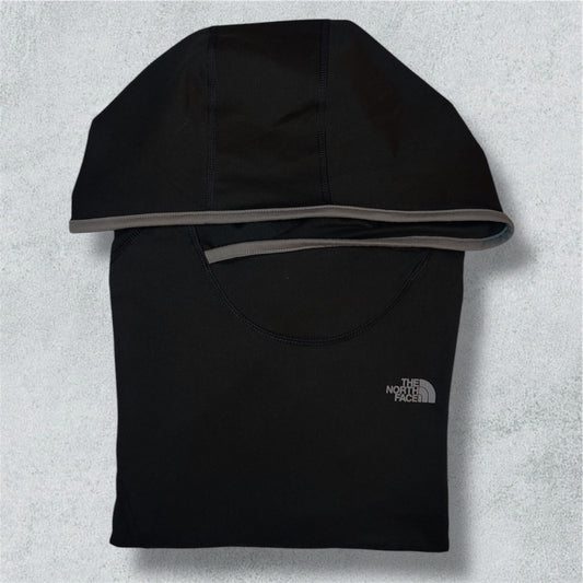 The North Face Womens Hoodie (L) - NABE vintage