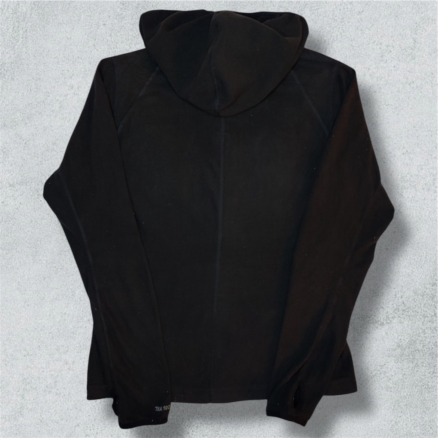 The North Face TKA 100 Masonic Hoodie (M) - NABE vintage
