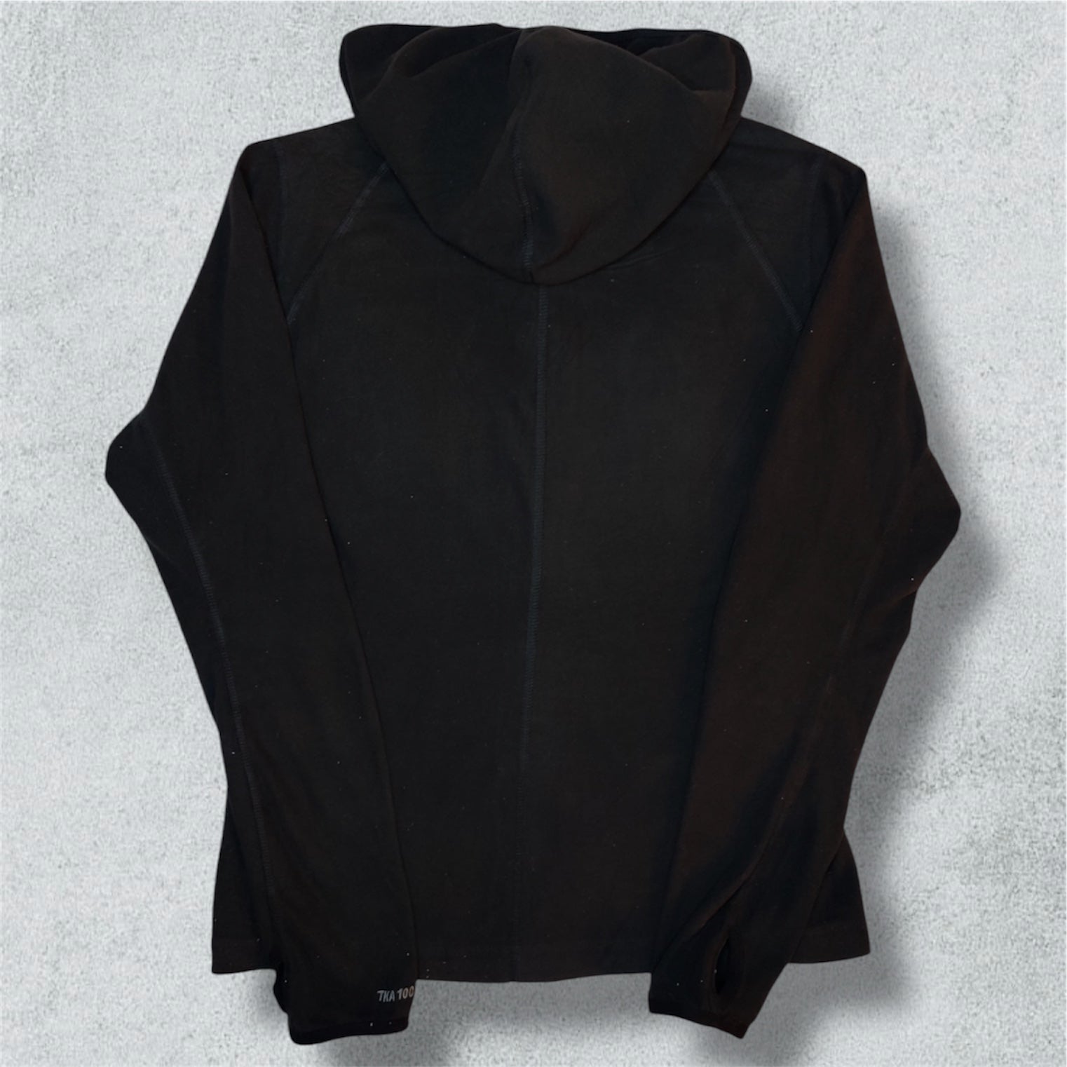 The North Face TKA 100 Masonic Hoodie (M) - NABE vintage