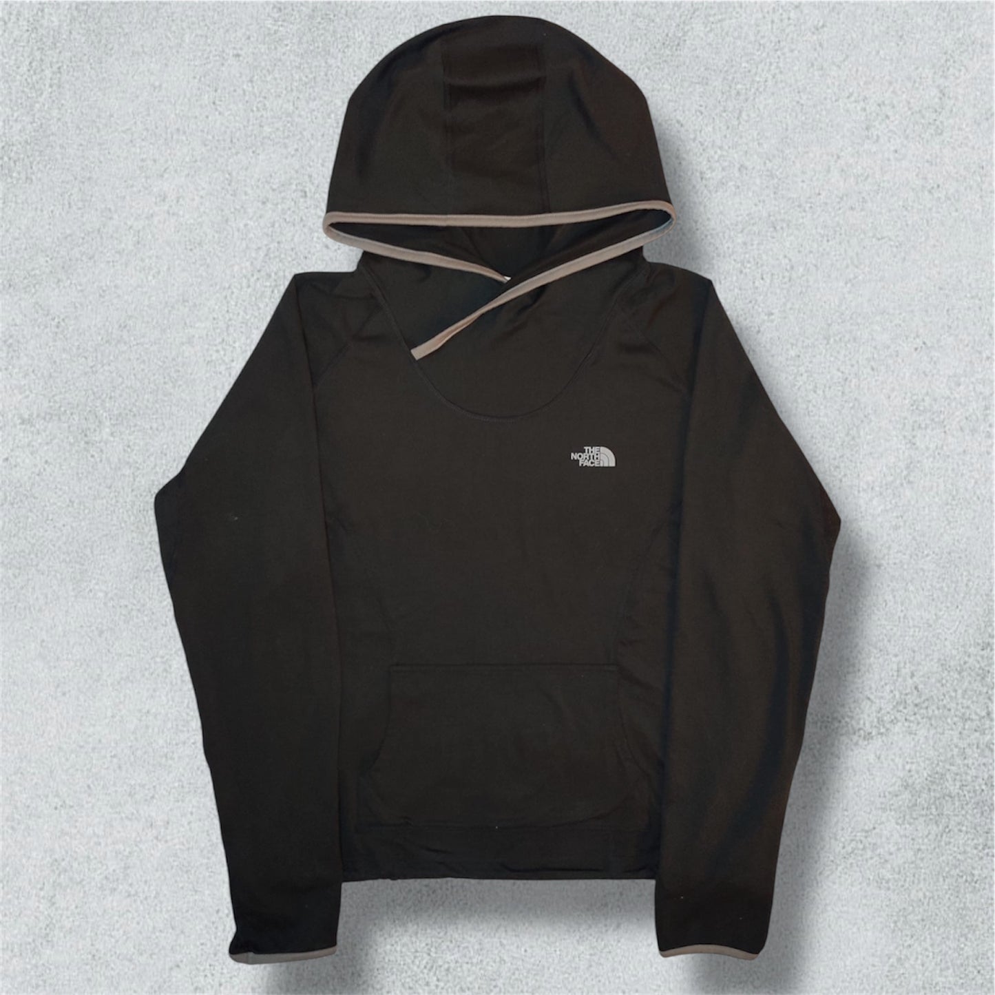 The North Face Womens Hoodie (L) - NABE vintage