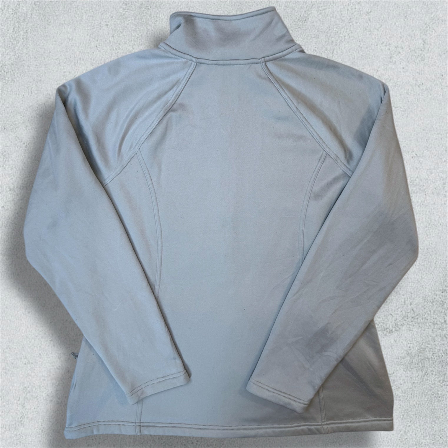 The North Face Full Zip Jacket Fleece Lined (XL) - NABE vintage