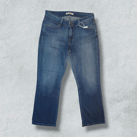 Levi's Jean 529 Curvy Boot - NABE vintage