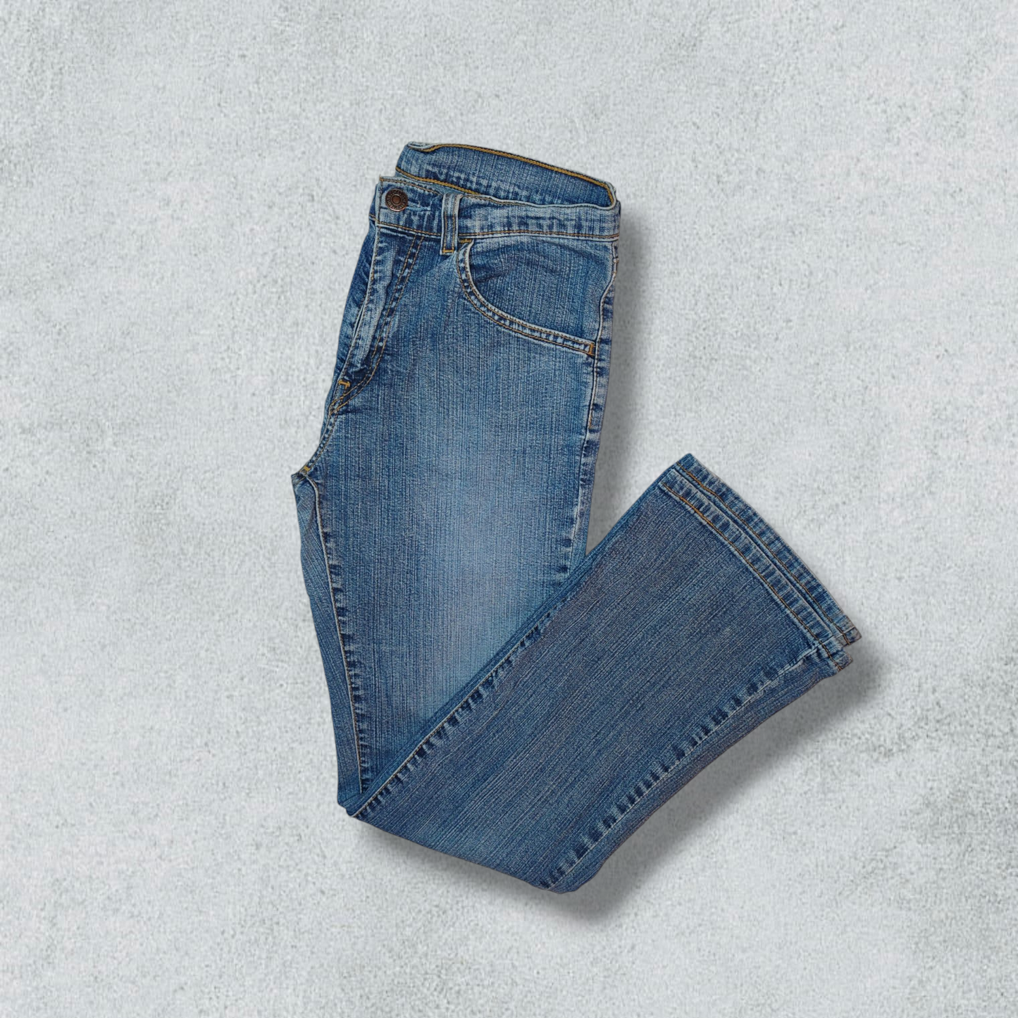 Levi's 525 Boot Cut Jeans - NABE vintage