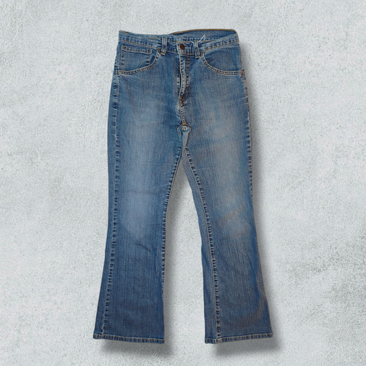 Levi's 525 Boot Cut Jeans - NABE vintage