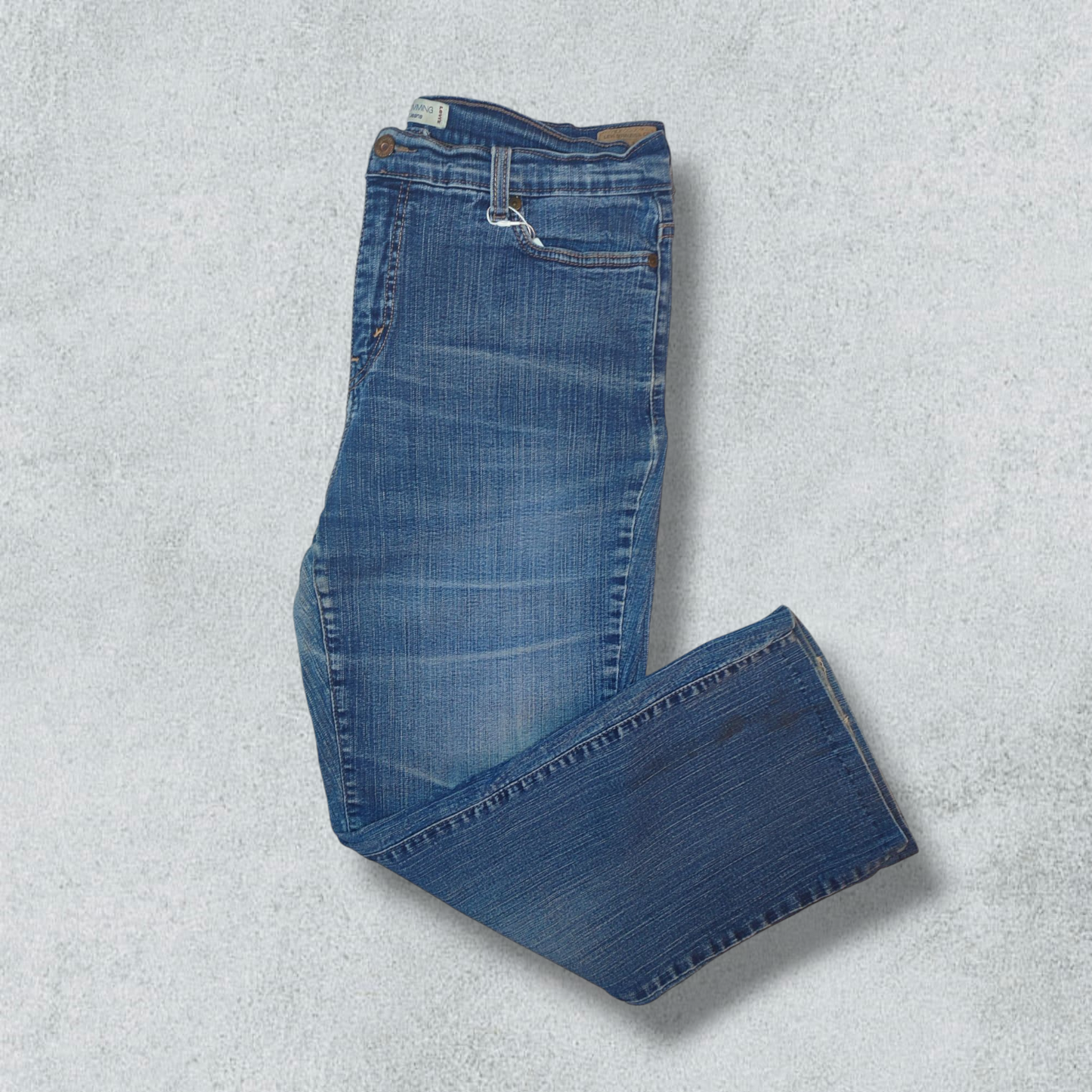 Levi's Boot Cut 512 Jeans - NABE vintage