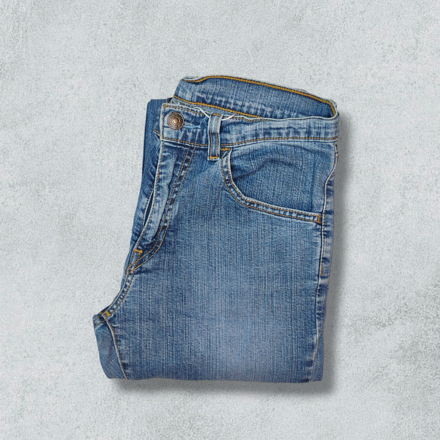 Levi's 525 Boot Cut Jeans - NABE vintage