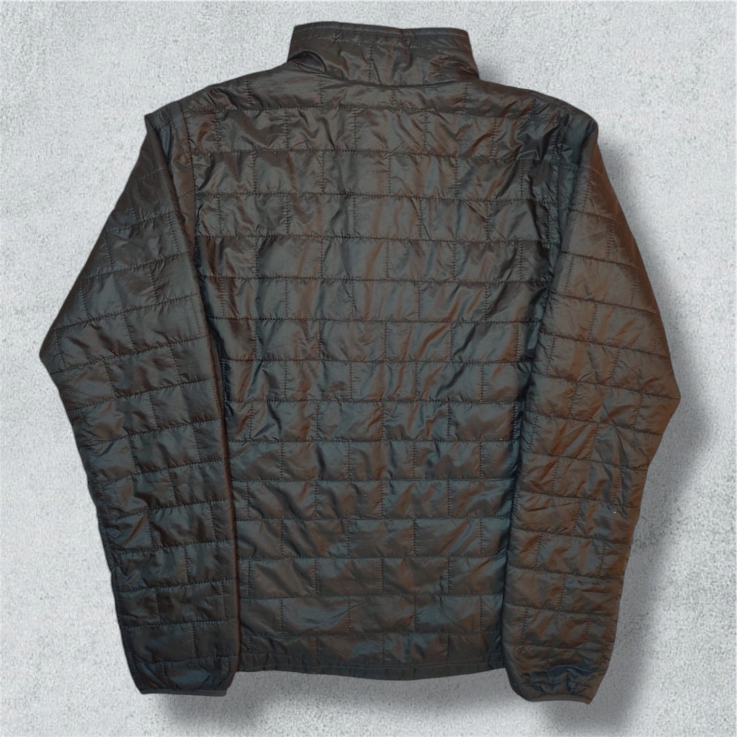Patagonia Nano Puff Jacket (S) - NABE vintage